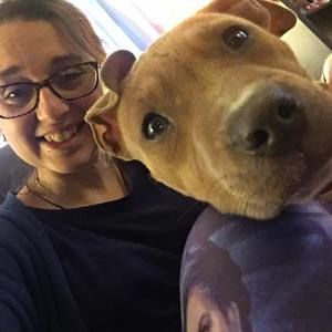 Meet your Posher, Rebecca